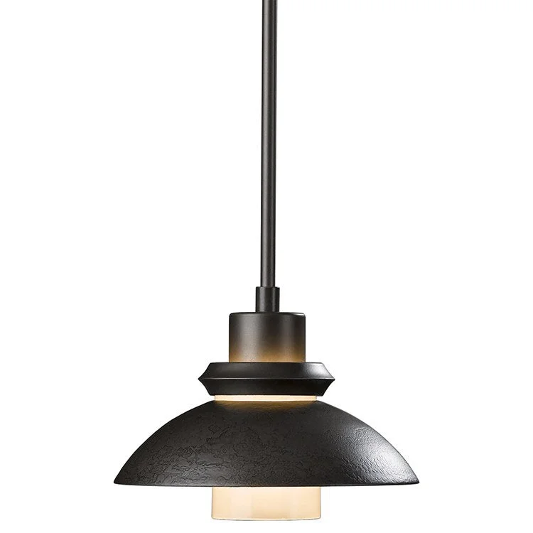 Staccato Single-Light Large Mini Pendant