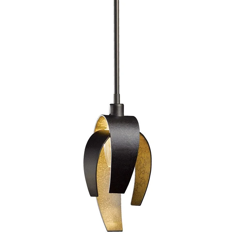 Corona Single-Light Mini Pendant