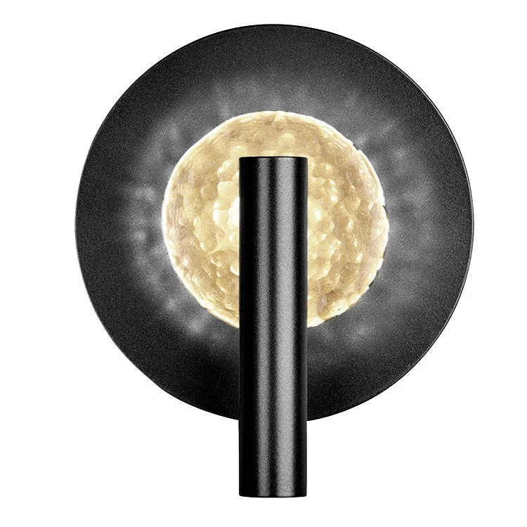 Solstice Single-Light Wall Sconce