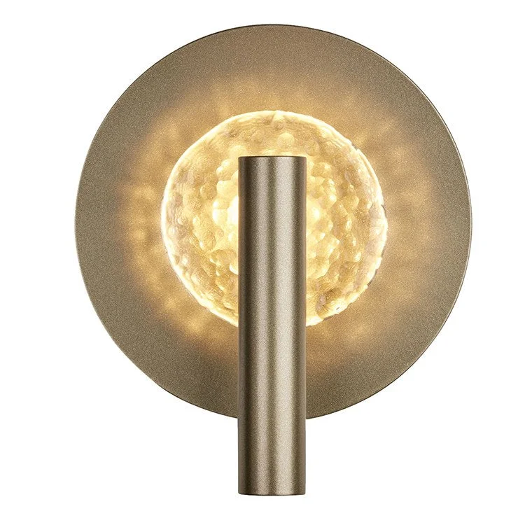 Solstice Single-Light Wall Sconce