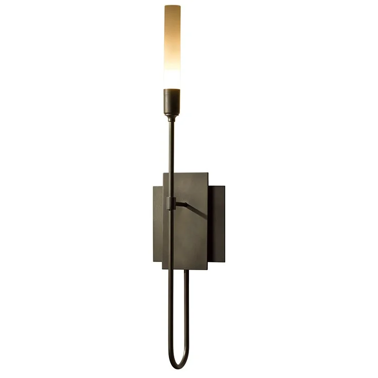 Lisse Single-Light Wall Sconce