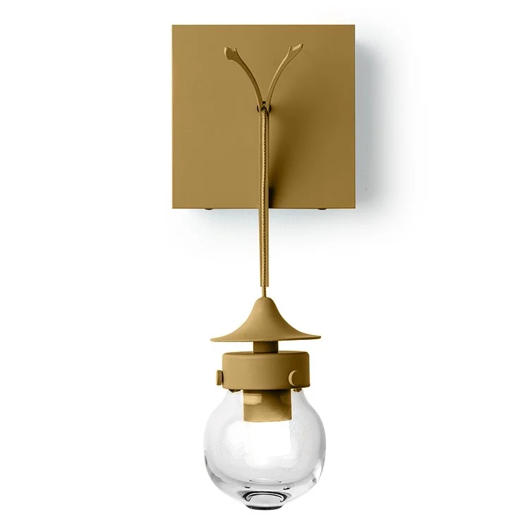 Kiwi Single-Light Wall Sconce