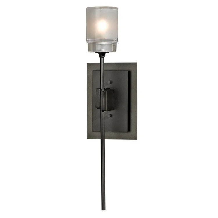 Echo Single-Light Wall Sconce