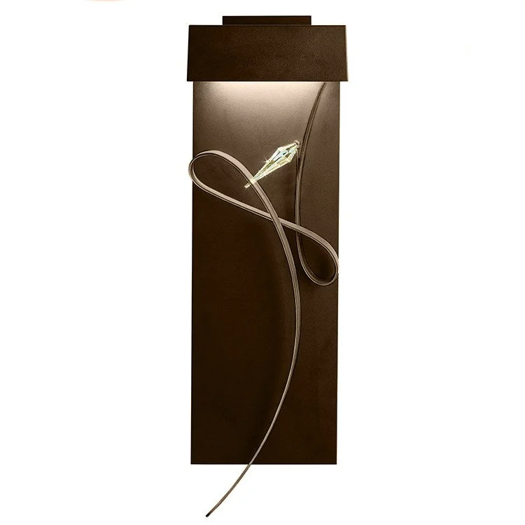 Rhapsody LED Wall Sconce