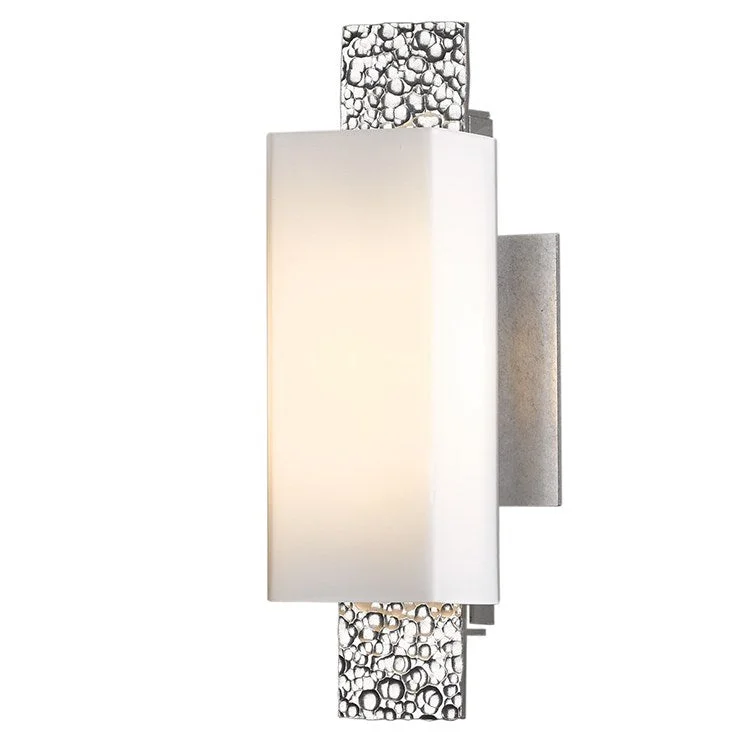 Oceanus Single-Light Wall Sconce