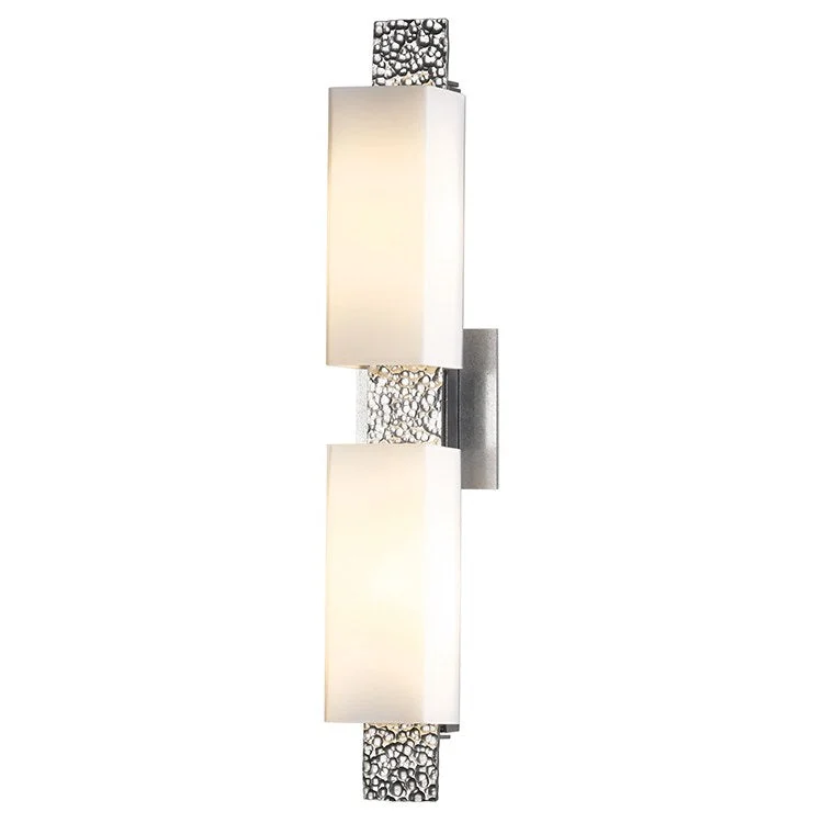 Oceanus Two-Light Wall Sconce