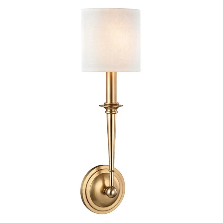 Lourdes Single-Light Wall Sconce