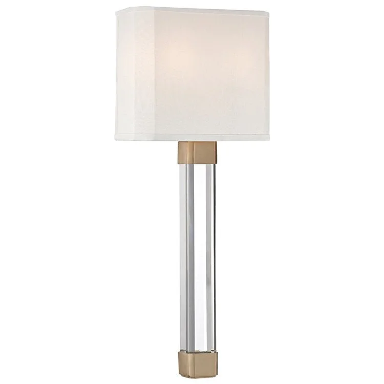 Larissa Two-Light Wall Sconce