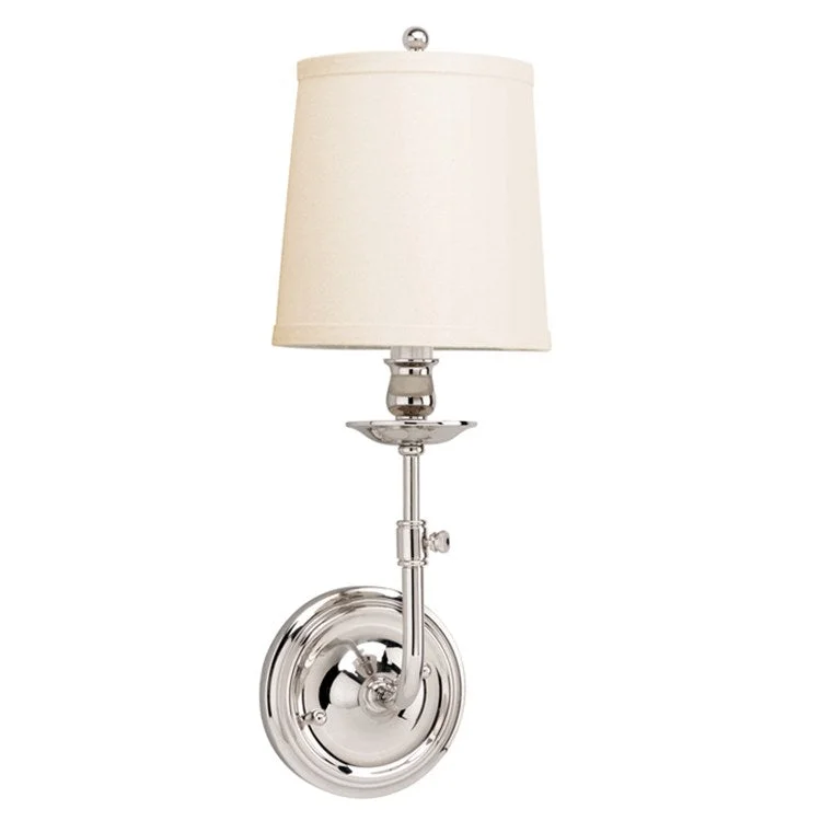 Logan Single-Light Wall Sconce