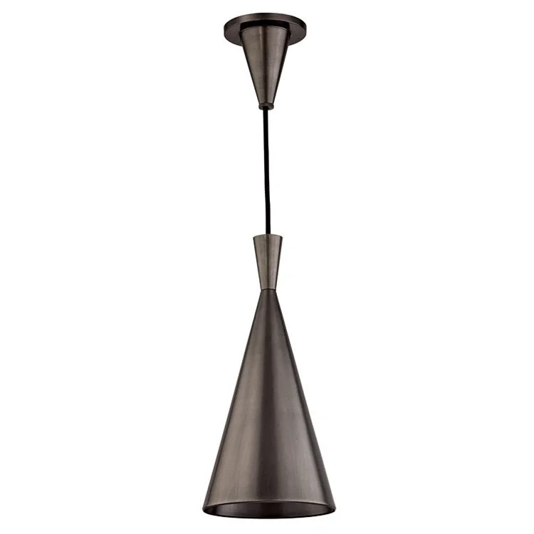 Ovid Single-Light Pendant