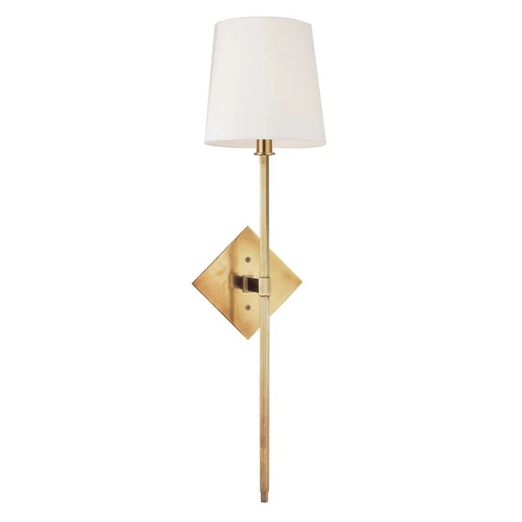 Cortland Single-Light Wall Sconce