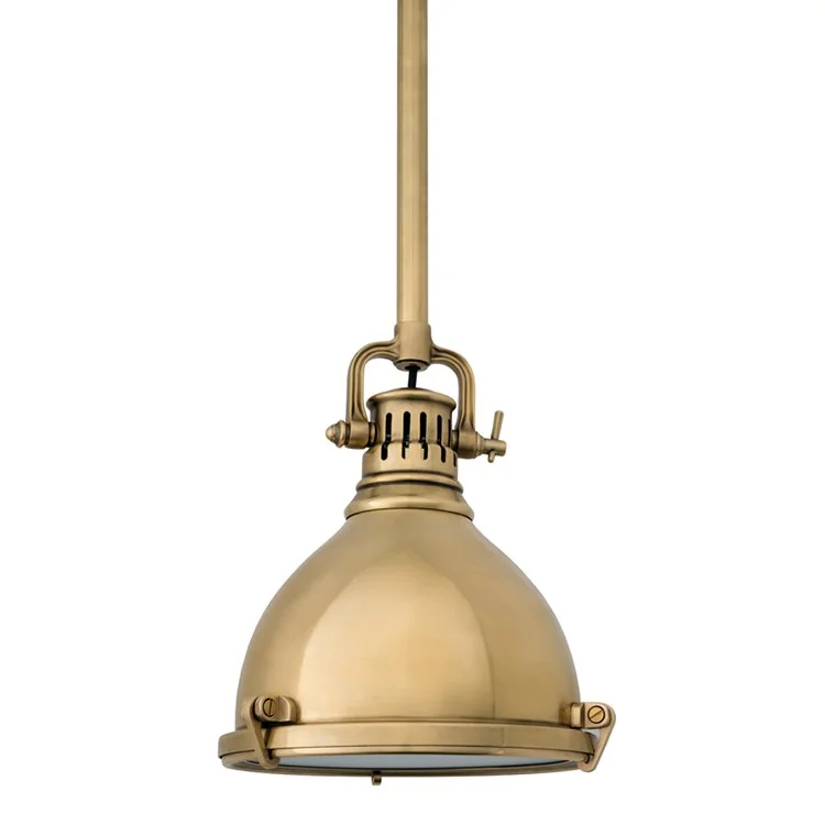 Pelham Single-Light Pendant