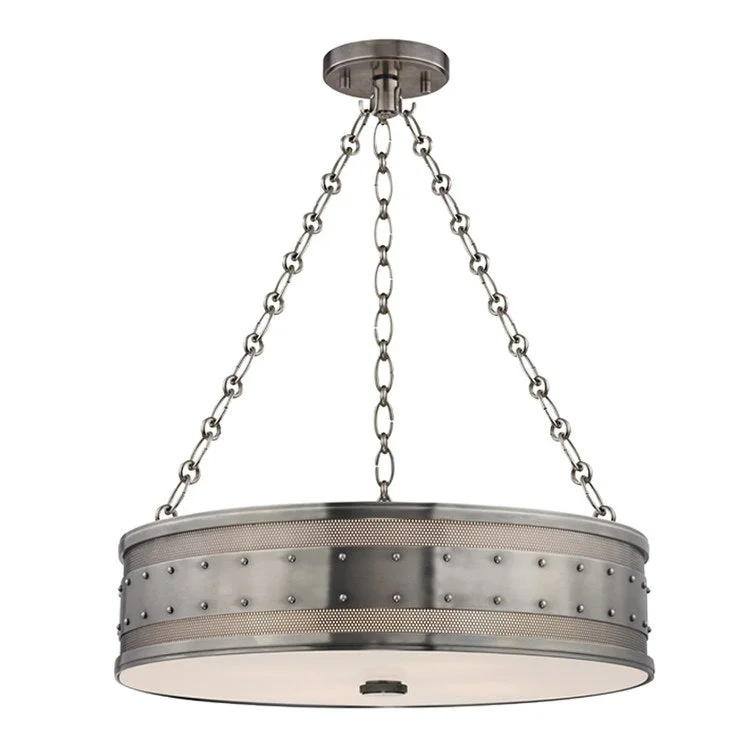 Gaines Four-Light Pendant