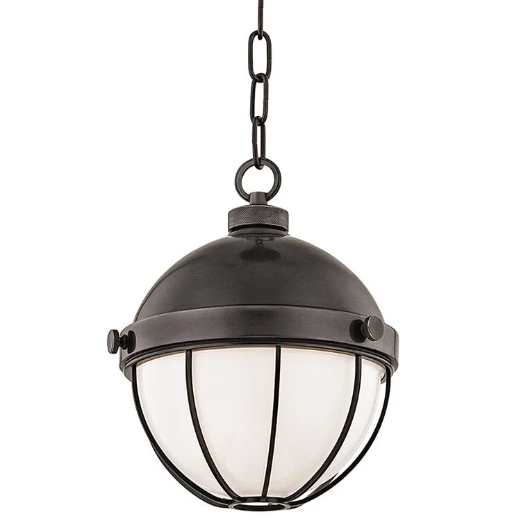 Sumner Single-Light Pendant