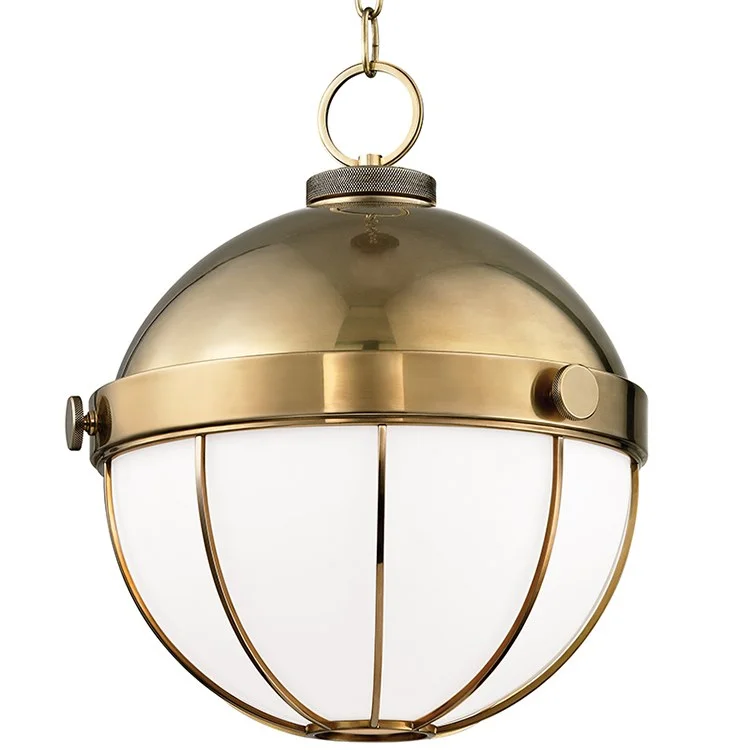 Sumner Single-Light Pendant