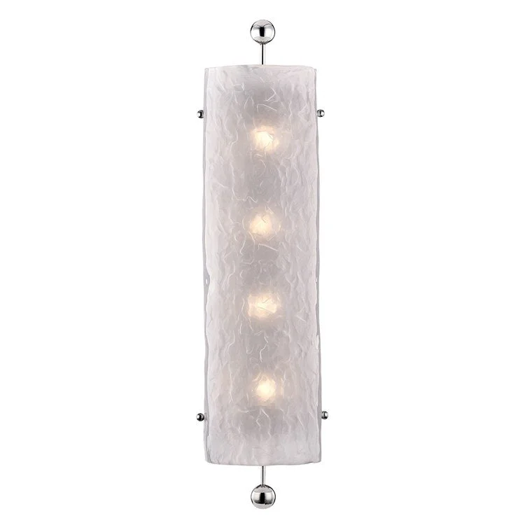 Broome Four-Light Wall Sconce