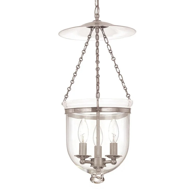 Hampton Four-Light Pendant