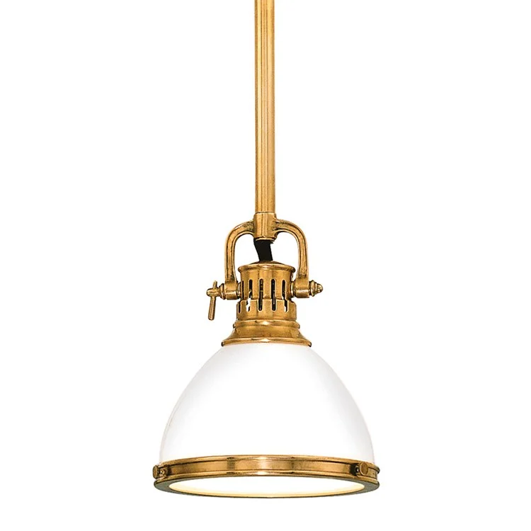 Randolph Single-Light Pendant