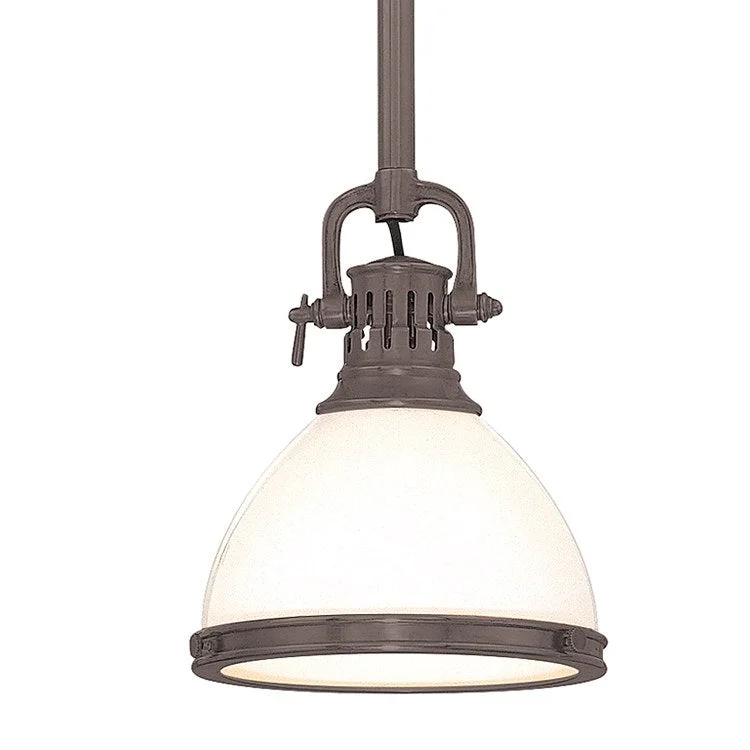 Randolph Single-Light Pendant