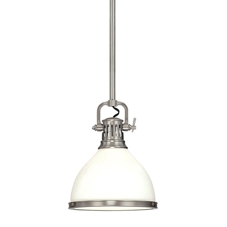 Randolph Single-Light Pendant