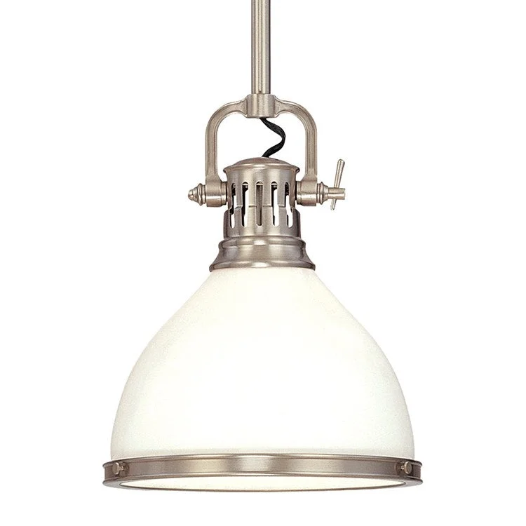 Randolph Single-Light Pendant