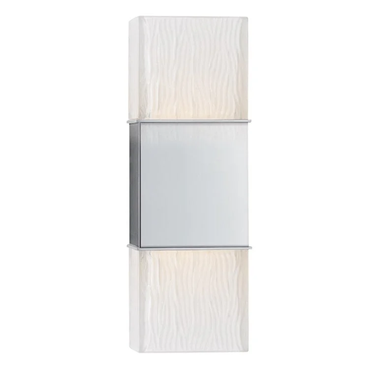 Aurora Two-Light Wall Sconce