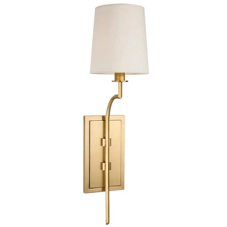 Glenford Single-Light Wall Sconce