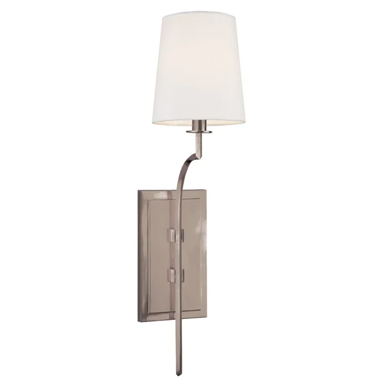 Glenford Single-Light Wall Sconce