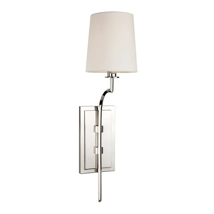 Glenford Single-Light Wall Sconce