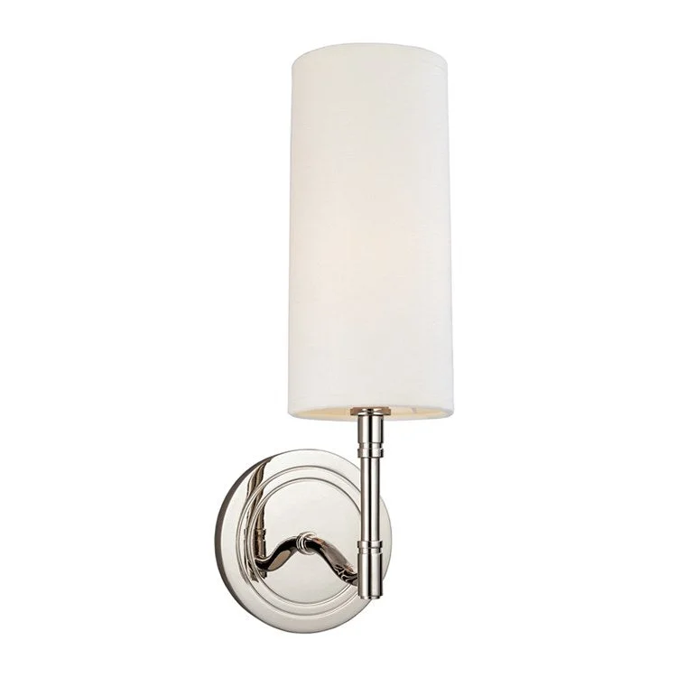 Dillon Single-Light Wall Sconce