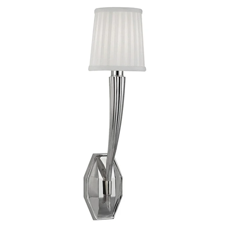 Erie Single-Light Wall Sconce