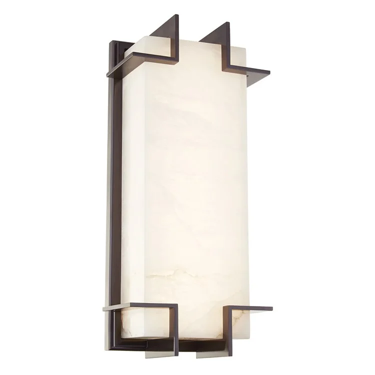 Delmar Single-Light LED Wall Sconce