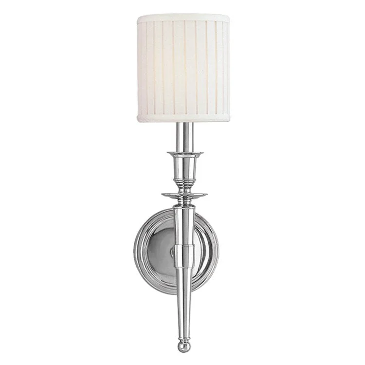 Abington Single-Light Wall Sconce