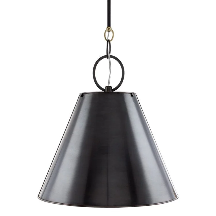 Altamont Single-Light Pendant