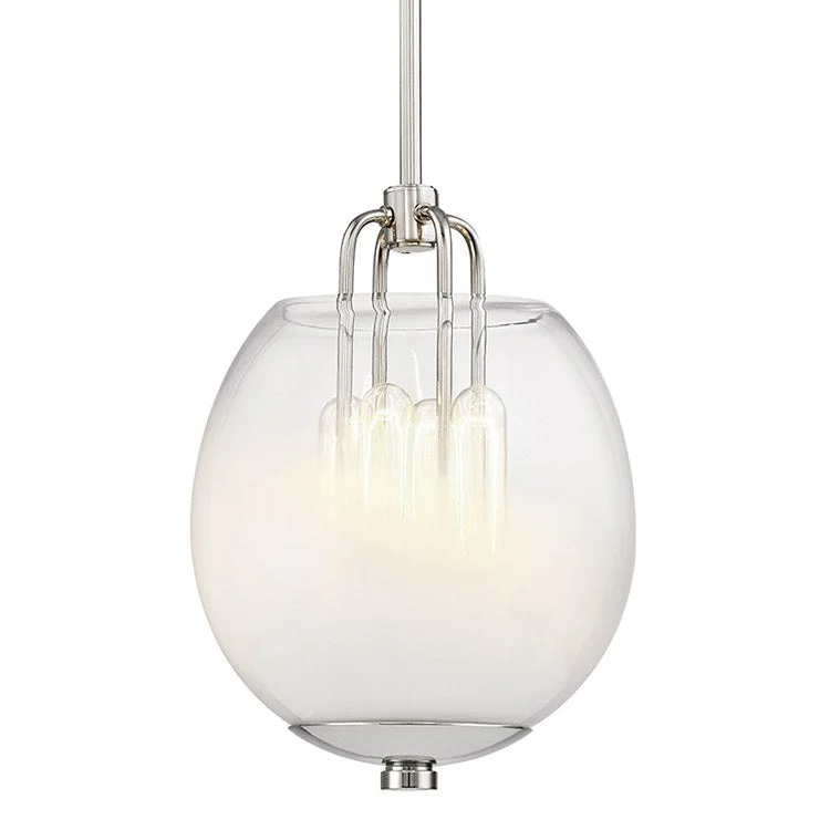 Sawyer Four-Light Pendant