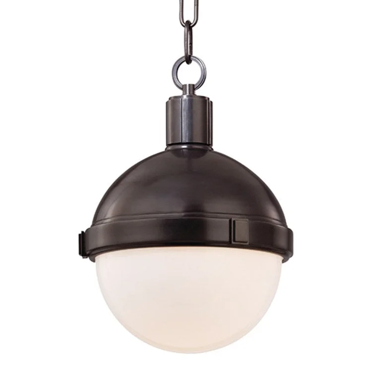 Lambert Single-Light Pendant