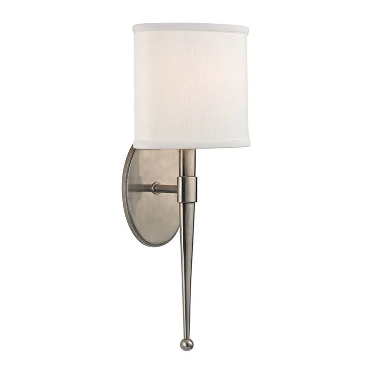 Madison Single-Light Wall Sconce