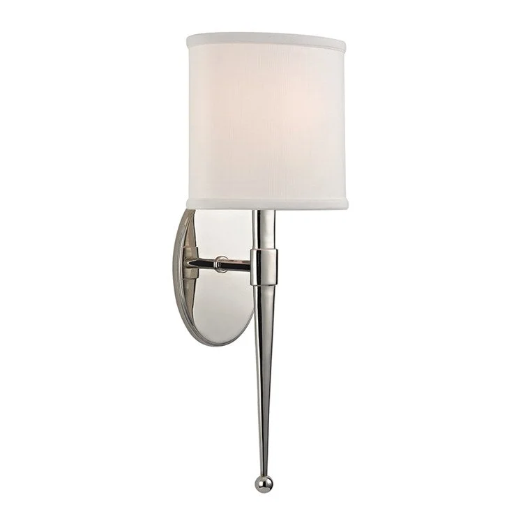 Madison Single-Light Wall Sconce