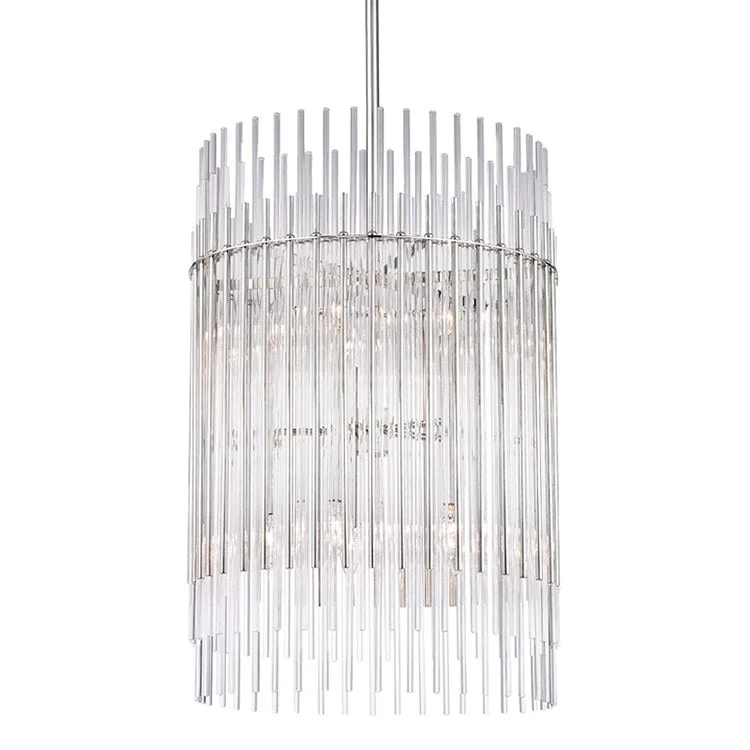 Wallis Ten-Light Pendant