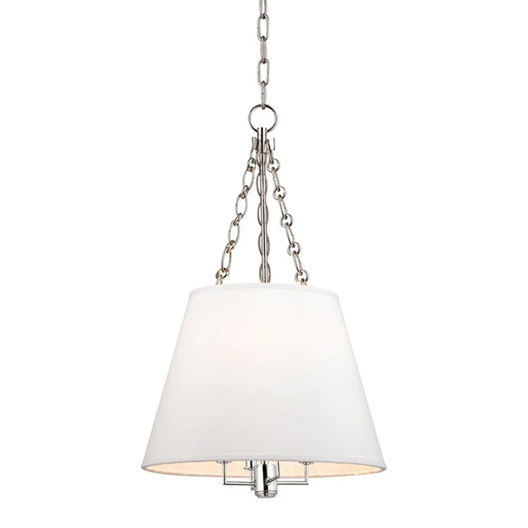 Burdett Four-Light Pendant