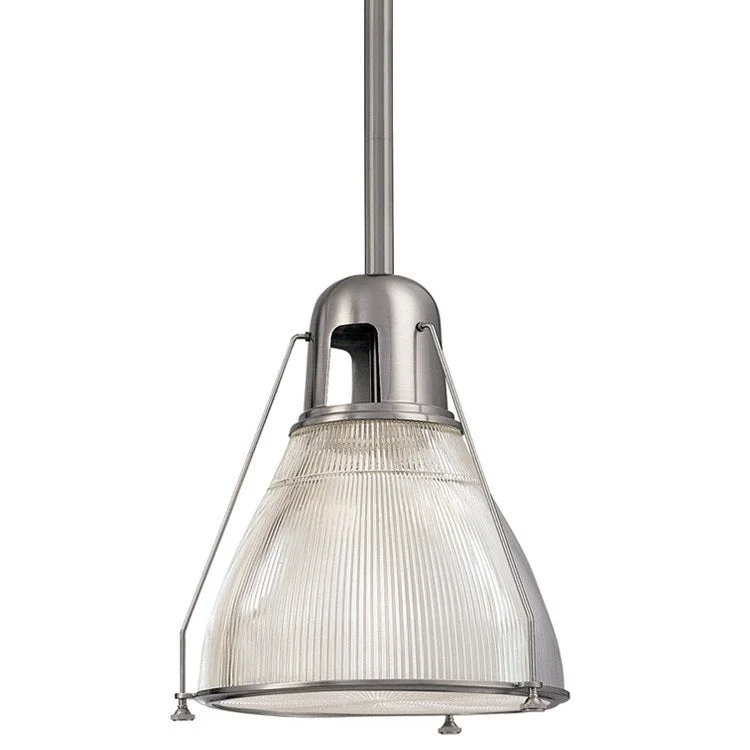 Haverhill Single-Light Pendant