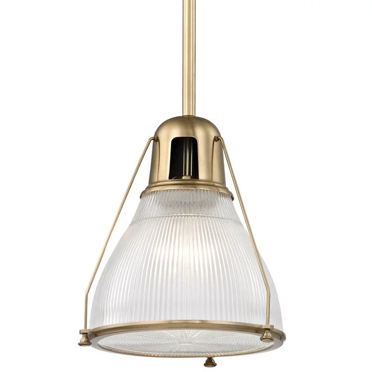 Haverhill Single-Light Pendant