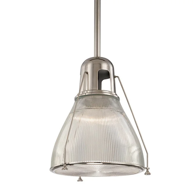 Haverhill Single-Light Pendant