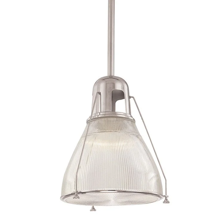 Haverhill Single-Light Pendant