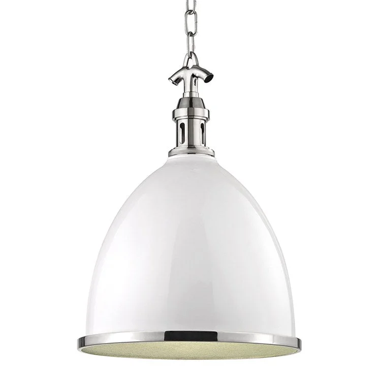 Viceroy Single-Light Large Pendant