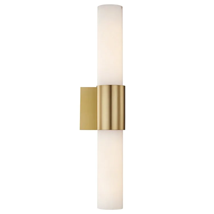 Barkley Two-Light Wall Sconce