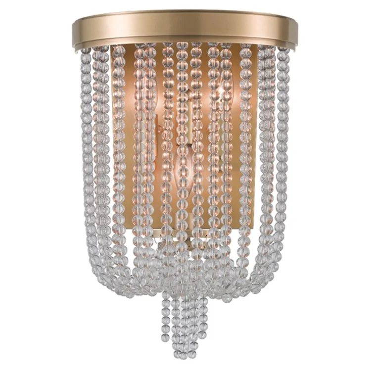 Royalton Three-Light Wall Sconce