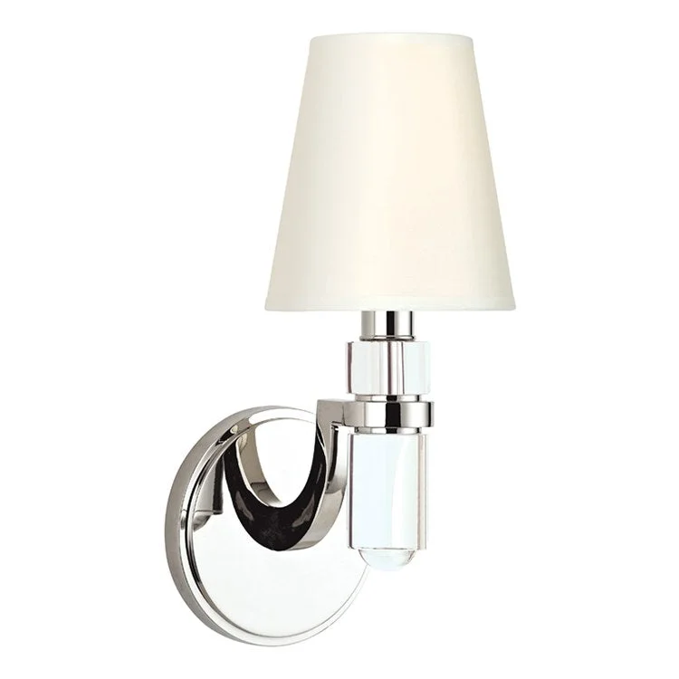 Dayton Single-Light Wall Sconce