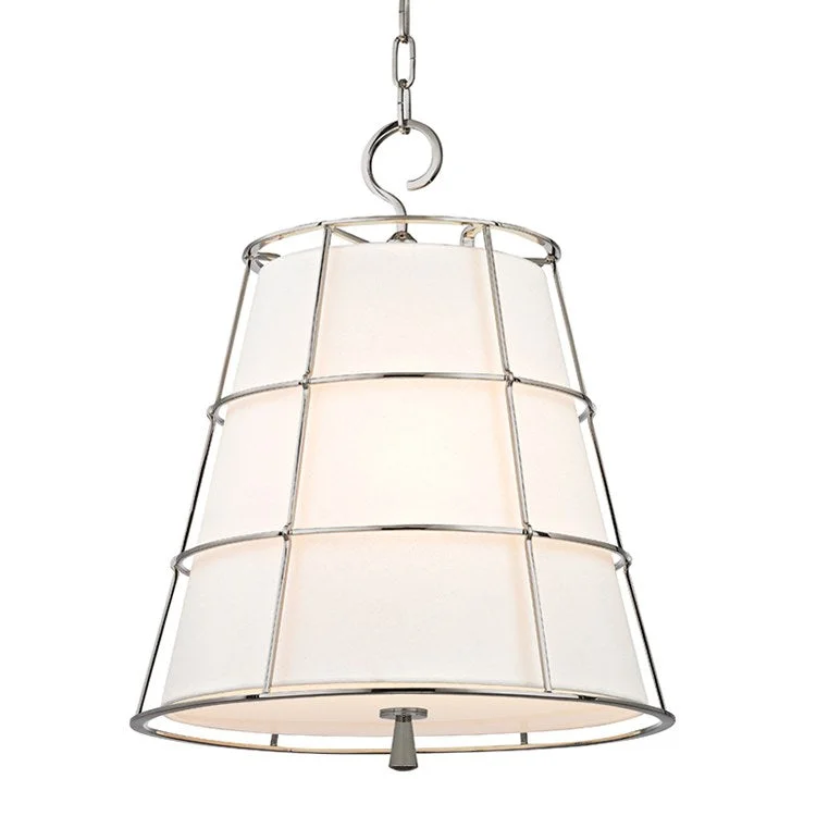 Savona Three-Light Pendant