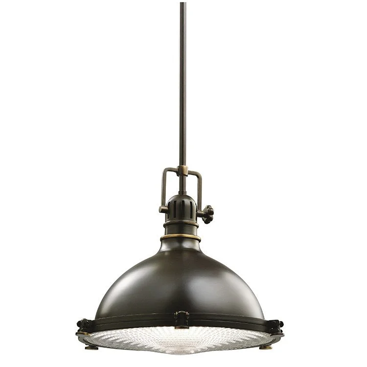 Hatteras Bay Single-Light Pendant